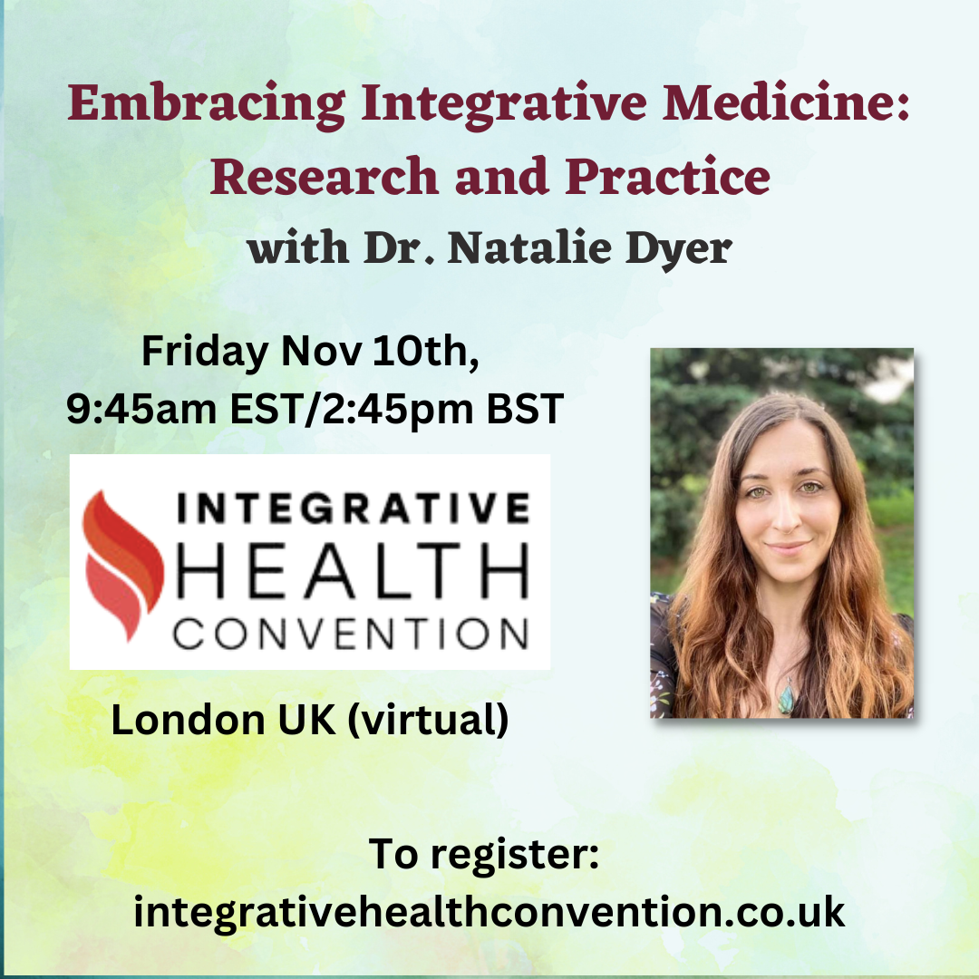 Reiki, Energy Medicine, and Post-Materialism A Conversation with Research Scientist Dr. Natalie Dyer(3)